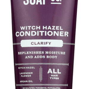 GRANDPAS: Conditioner Witch Hazel, 8 oz