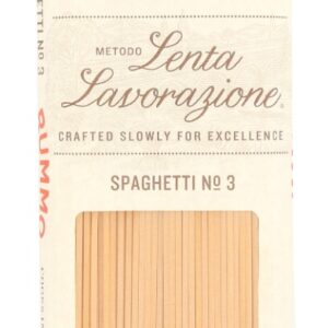RUMMO: Spaghetti Pasta, 16 oz