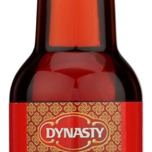 DYNASTY: Sesame Chili Oil, 3.38 oz