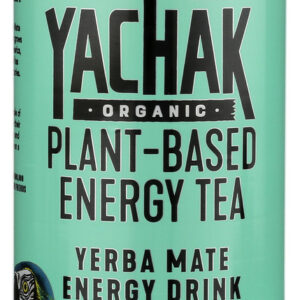 YACHAK ORGANIC: Tea Ultimate Mint Org, 16 FO