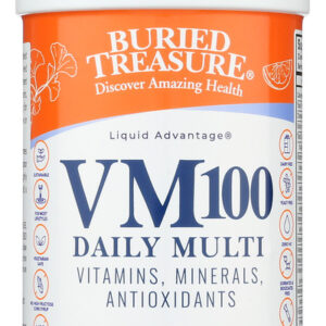 BURIED TREASURE: VM-100 Complete, 32 oz