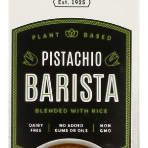 ELMHURST: Milk Pistachio Barista, 32 fo
