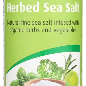 A VOGEL: Herbamare Original Organic Seasoning Salt, 8.8 oz