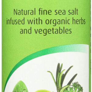 A VOGEL: Herbed Sea Salt, 4.4 oz