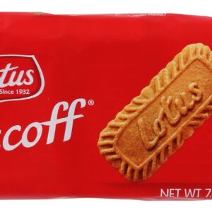 BISCOFF: Cookies Classic, 7.7 oz