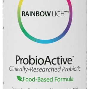 RAINBOW LIGHT: ProBio Active 1 Billion Defense, 90 cp