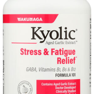 KYOLIC: Kyolic Formula 101, 300 cp