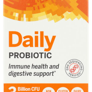 KYOLIC: Kyo-Dophilus Digestion And Immune Health Restore Balance Protect, 90 Capsules