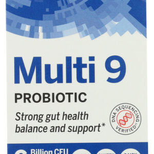 KYOLIC: Kyo-Dophilus 9, 90 Capsules