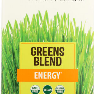 KYOLIC: Kyo-Green Powdered Drink Mix Energy, 5.3 oz
