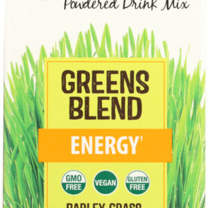 KYOLIC: Kyo-Green Powdered Drink Mix Energy, 2.8 oz