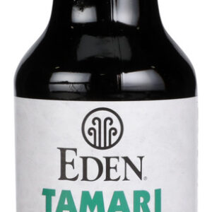 EDEN FOODS: Tamari Soy Sauce Organic Imported, 10 oz