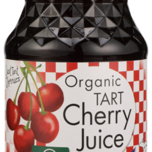 EDEN FOODS: Organic Tart Cherry Juice, 32 oz