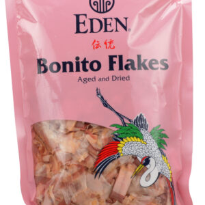 EDEN FOODS: Bonito Flakes, 1.05 oz