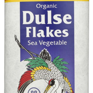 EDEN FOODS: Dulse Flakes Organic, 1.5 oz