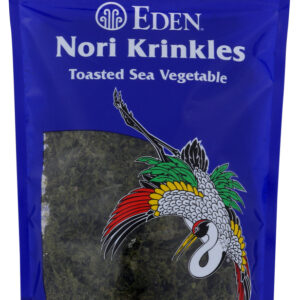 EDEN FOODS: Nori Krinkles, 0.53 oz