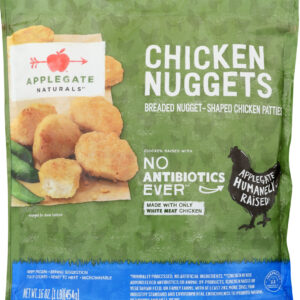 APPLEGATE: Chicken Nuggets, 16 oz