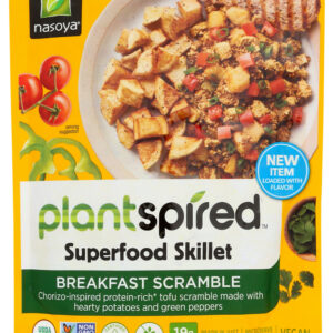 NASOYA: Skillet Breakfast Scramble, 7 oz
