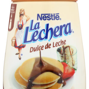 LA LECHERA: Milk Sqz Swt Dulce De Leche, 11.5 oz