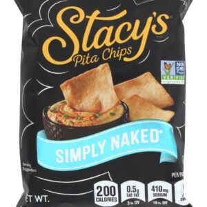 STACYS PITA CHIP: Simply Naked Pita Chips, 1.5 oz