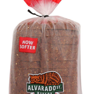 ALVARADO STREET BAKERY: Sprouted Multi-Grain Bread, 24 oz
