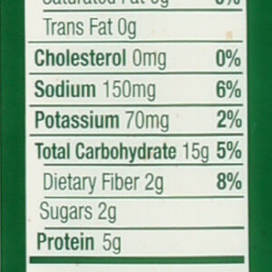ALVARADO STREET BAKERY: Diabetics Lifestyles Low Glycemic Bread, 24 oz