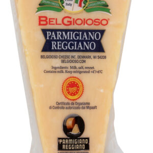 BELGIOIOSO: Parmigiano Reggiano Cheese, 8 oz