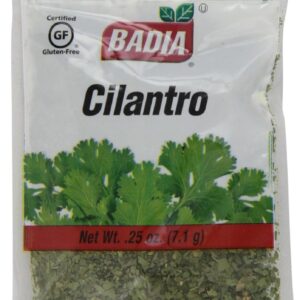BADIA: Cilantro, 0.25 oz