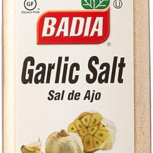 BADIA: Garlic Salt, 32 oz