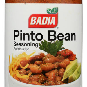 BADIA: Mix Pinto Bean, 5.5 OZ