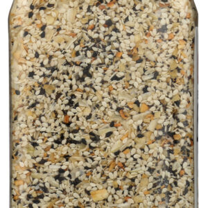 BADIA: Everything Bagel Seasoning, 22 oz