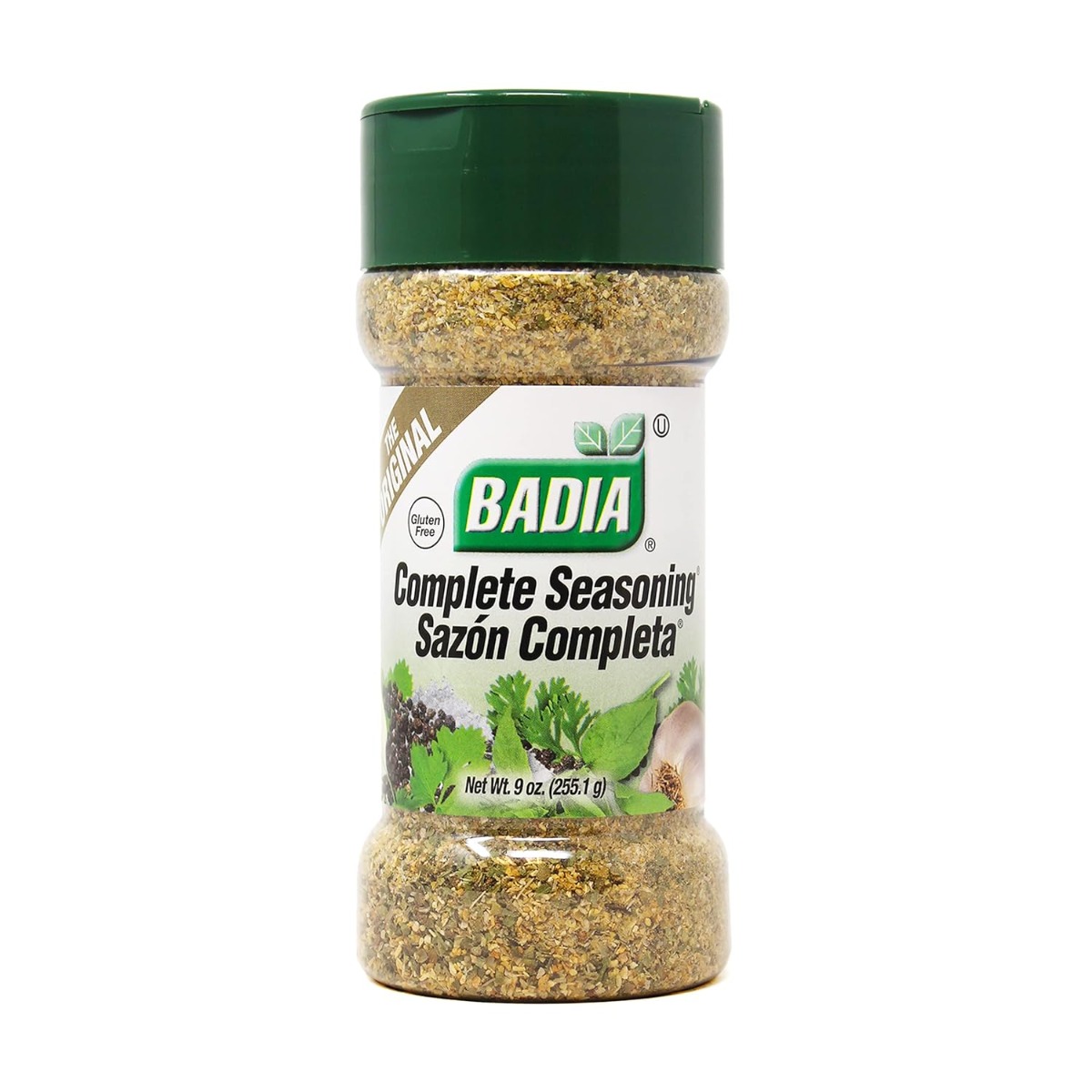 BADIA: Complete Seasoning, 9 oz