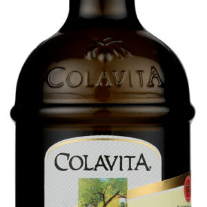 COLAVITA: Organic Extra Virgin Olive Oil, 17 oz