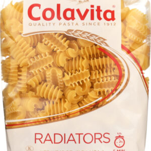 COLAVITA: Pasta Radiators, 1 LB