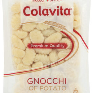 COLAVITA: Gnocchi With Potato, 1.1 LB