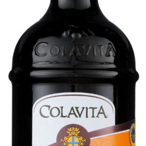 COLAVITA: Vinegar Balsamic Glass, 17 oz