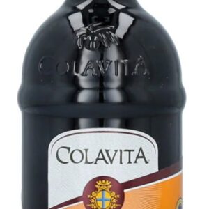 COLAVITA: Vinegar Balsamic Organic, 17 oz