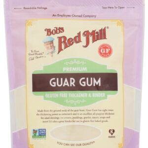 BOBS RED MILL: Guar Gum, 8 oz