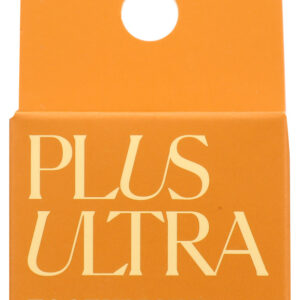 PLUS ULTRA: Toothbrush Prtctv Head, 1 EA