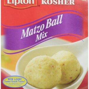 LIPTON KOSHER: Mix Matzo Ball, 4.5 oz