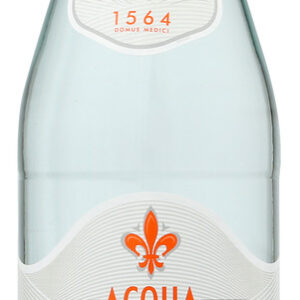 ACQUA PANNA: Natural Spring Water, 1 liter