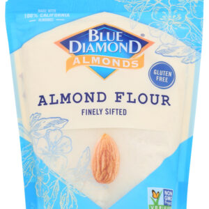BLUE DIAMOND: Almond Flour, 1 lb