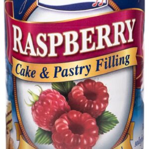 SOLO: Filling Raspberry, 12 oz