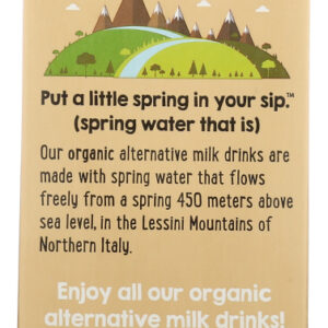 BETTER THAN MILK: Milk Oat Unswtd Org, 33.8 fo
