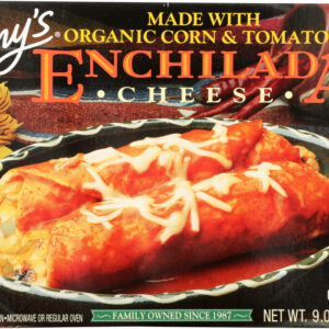 AMY'S: Cheese Enchilada, 9 oz