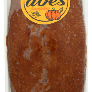 ABES: Pound Cake Pumpkin, 14 oz