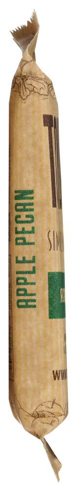 TOYOU SNACKS: Bar Apple Pecan, 1.41 oz