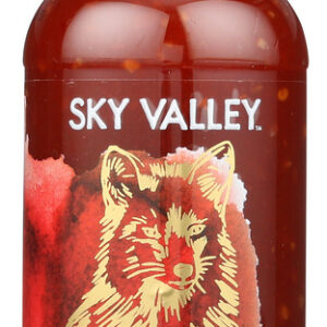 SKY VALLEY: Sauce Sweet Chili, 14.5 oz