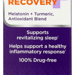 NATROL: Sleep Recovery, 30 cp