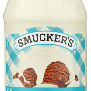 SMUCKERS: Marshmallow Topping, 12.25 oz